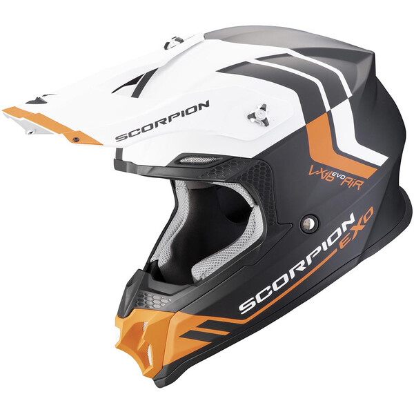 Casque VX-16 Evo Air Fusion