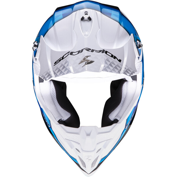 Casque VX-16 Evo Air Gem