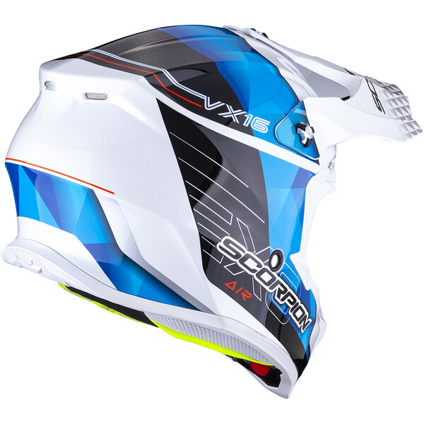 Casque VX-16 Evo Air Gem