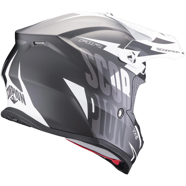 Casque VX-16 Evo Air Slanter