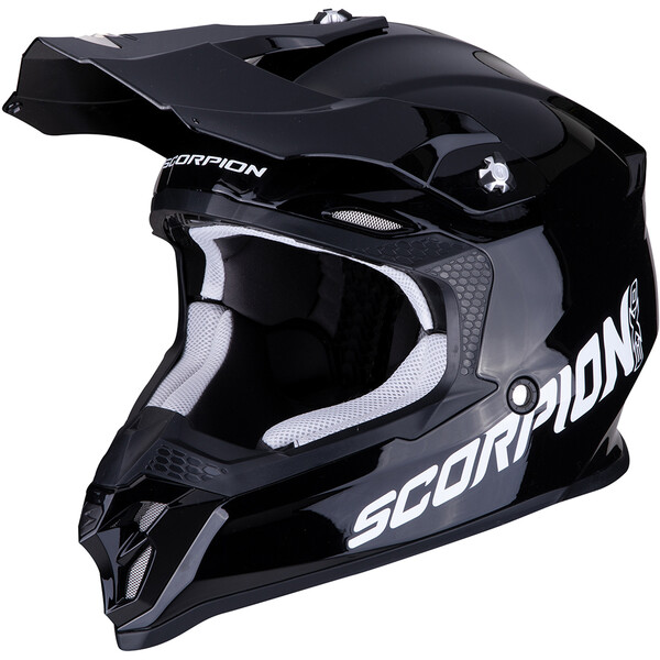 Casque VX-16 Evo Air Solid