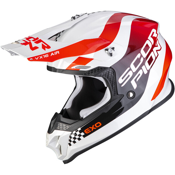 Casque VX-16 Evo Air Soul