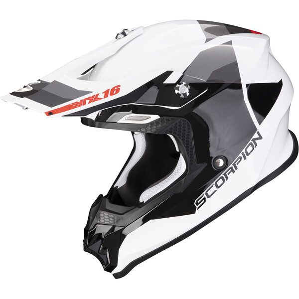 Casque VX-16 Evo Air Spectrum