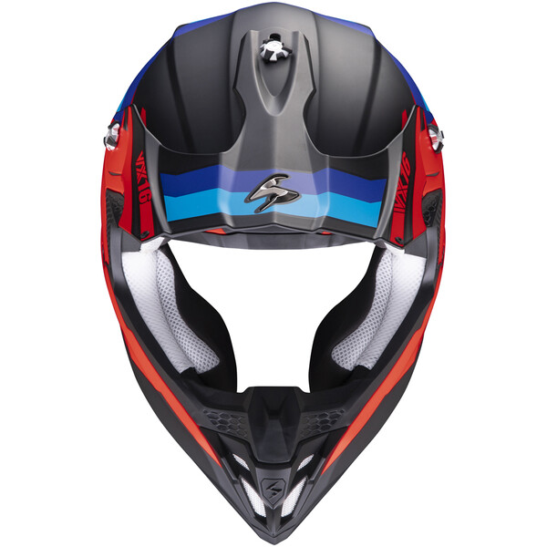 Casque VX-16 Evo Air Spectrum