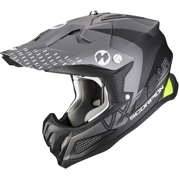 Casque VX-22 Air Ares