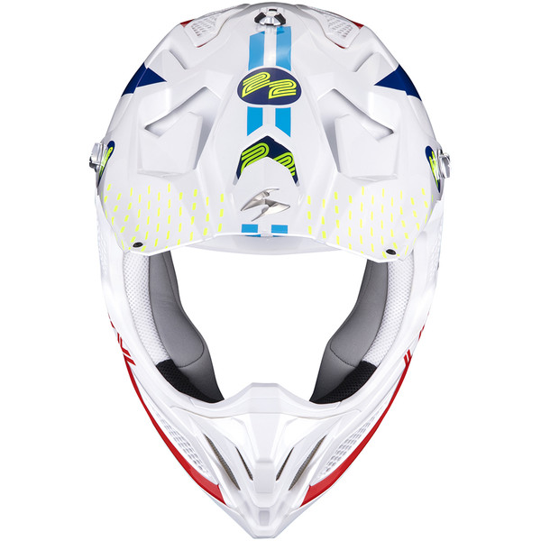 Casque VX-22 Air Ares