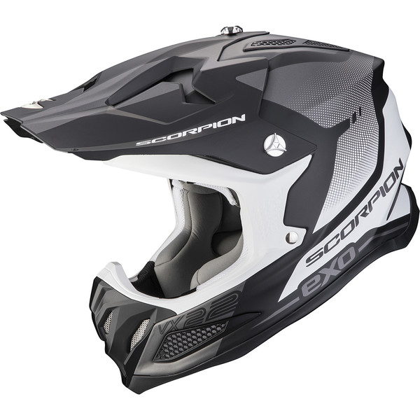 Casque VX-22 Air Attis