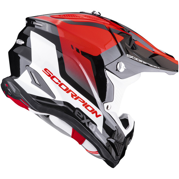 Casque VX-22 Air Attis