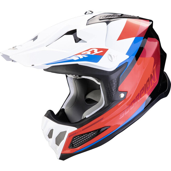 Casque VX-22 Air Beta