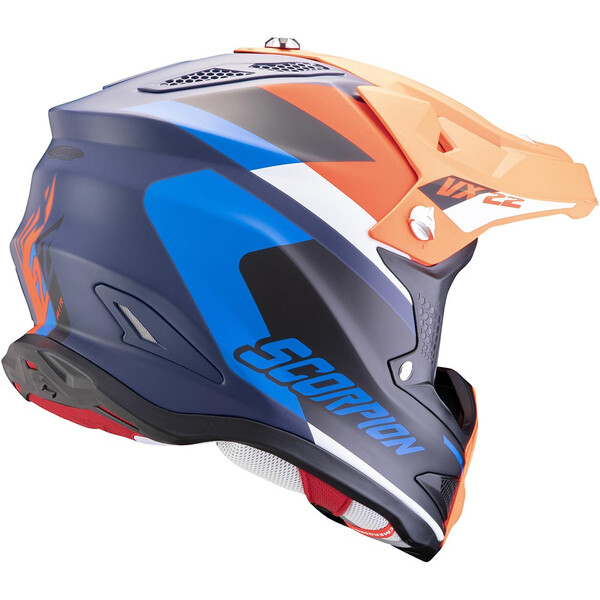 Casque VX-22 Air Beta