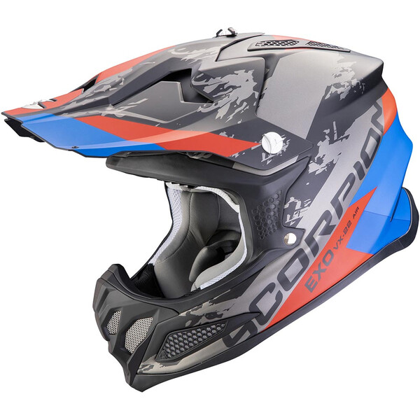 Casque VX-22 Air CX