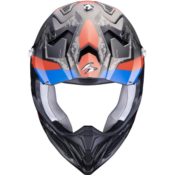 Casque VX-22 Air CX