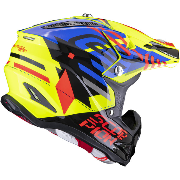 Casque VX-22 Air Neox