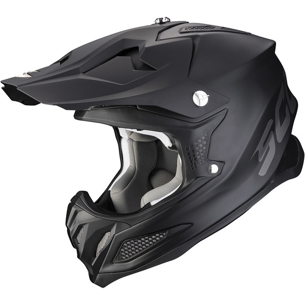 Casque VX-22 Air Solid