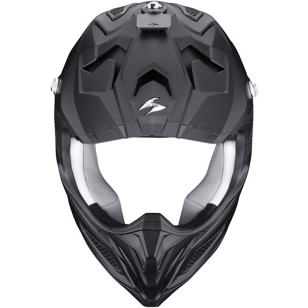 Casque VX-22 Air Solid