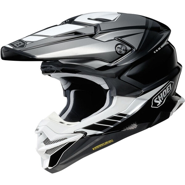 Casque VFX-WR 06 Jammer