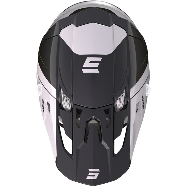 Casque Core Fast