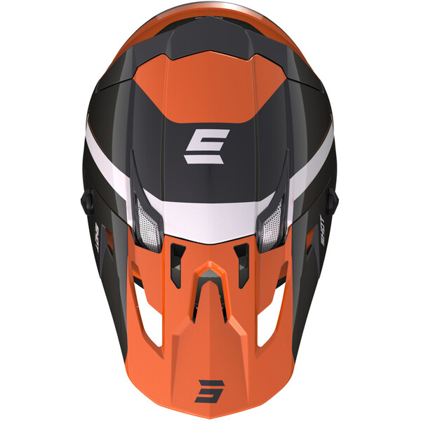 Casque Core Fast