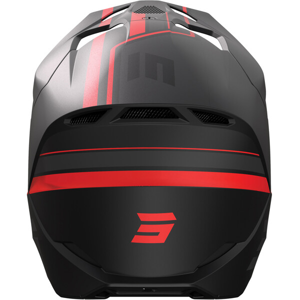 Casque Furious Heritage