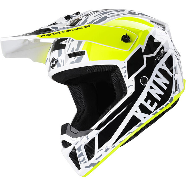 Casque Performance Graphic