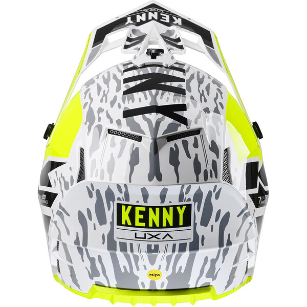 Casque Performance Graphic