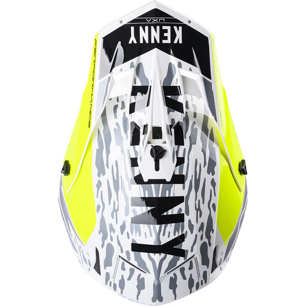 Casque Performance Graphic