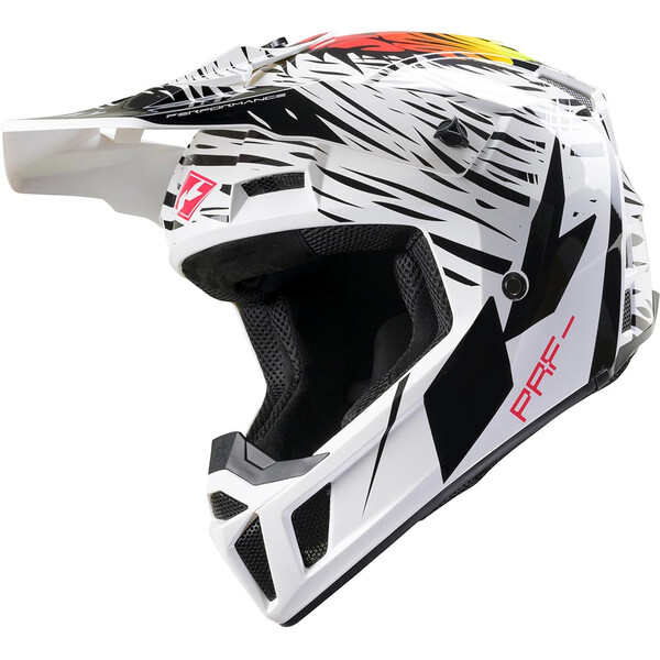 Casque Performance Uxa