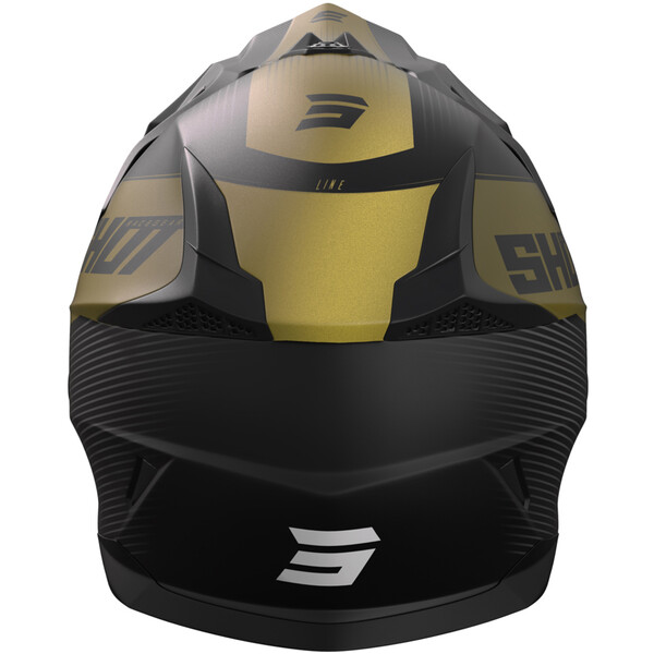 Casque Pulse Line