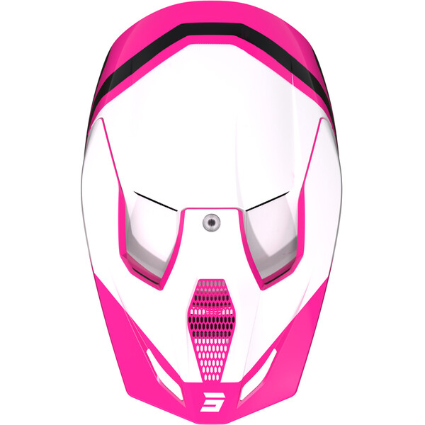 Casque Race Sky