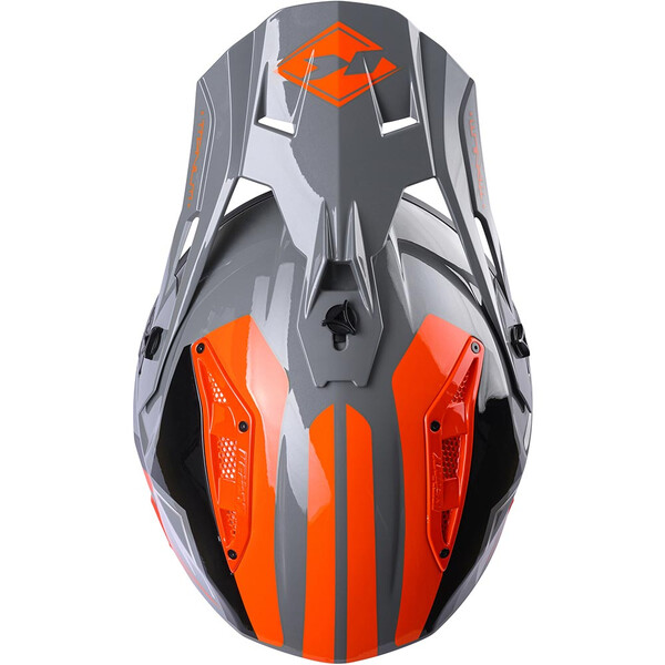 Casque Titanium Graphic