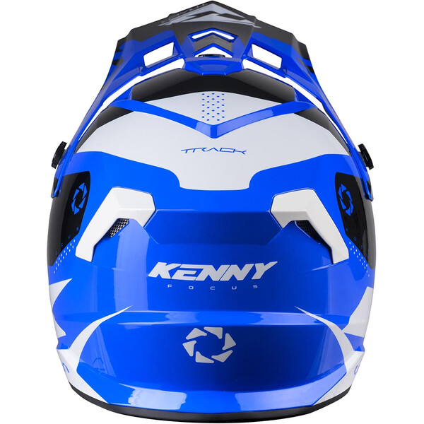 Casque Track Graphic - 2024