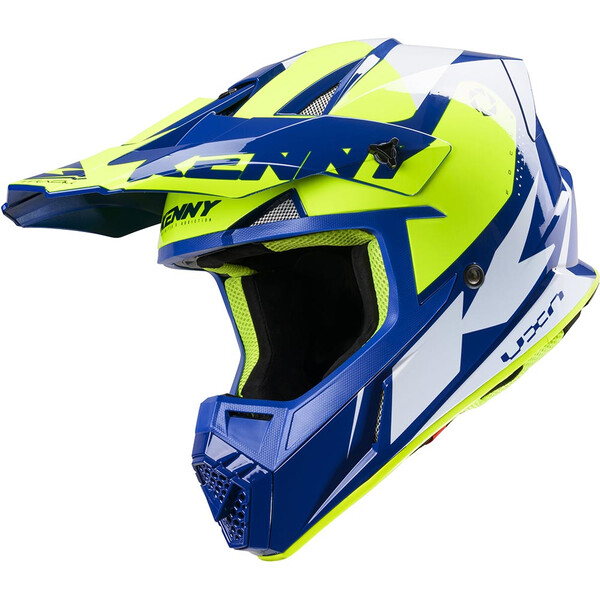 Casque Track Graphic