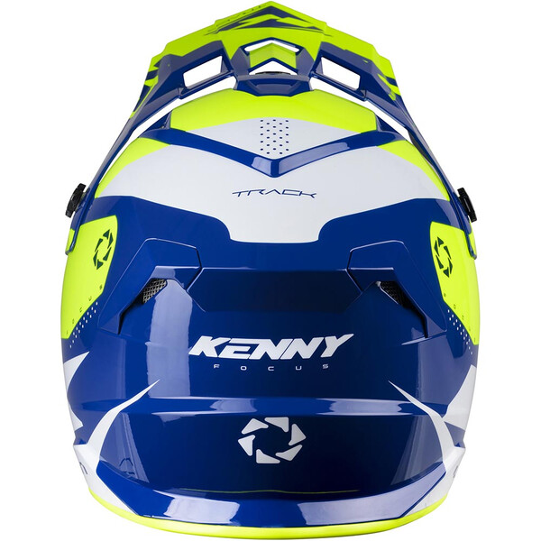 Casque Track Graphic