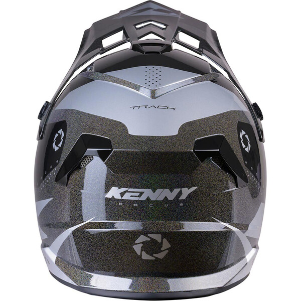 Casque Track Graphic - 2024