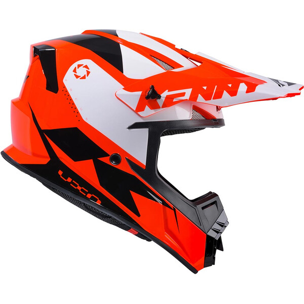 Casque Track Graphic