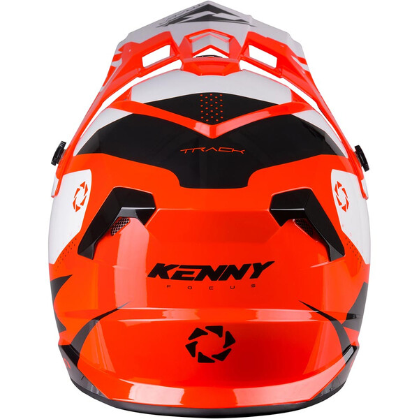 Casque Track Graphic