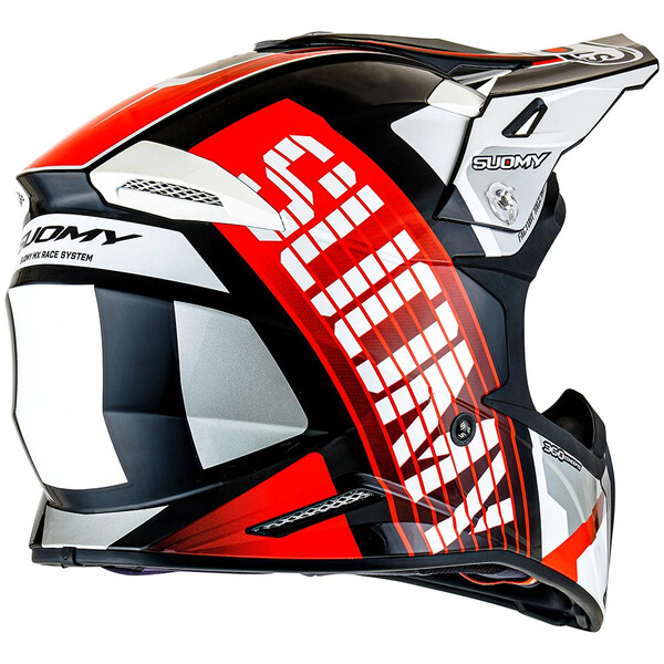 Casque X-Wing Amped