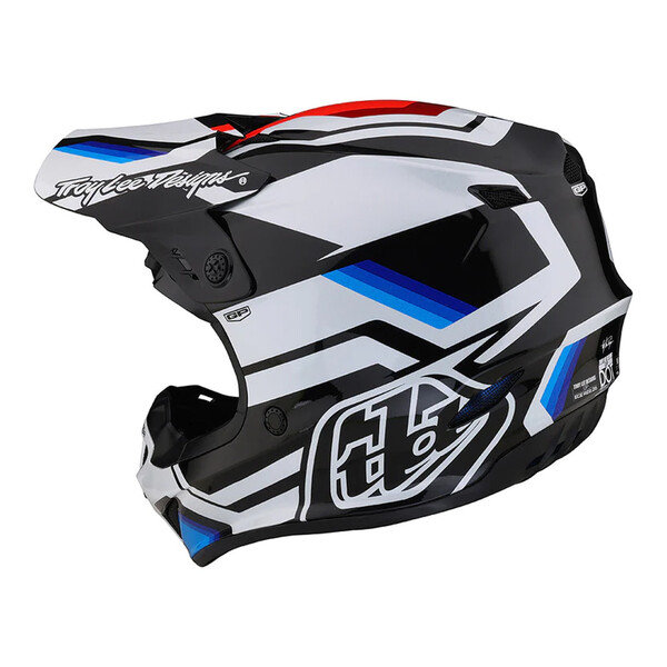 Casque GP Apex