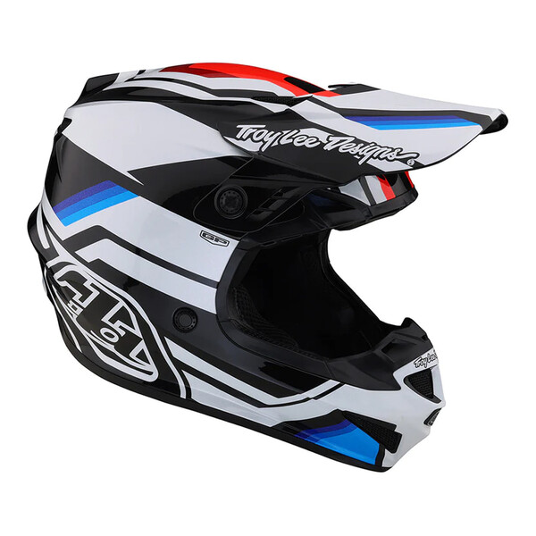 Casque GP Apex