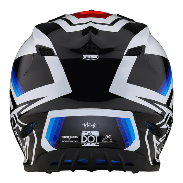 Casque GP Apex