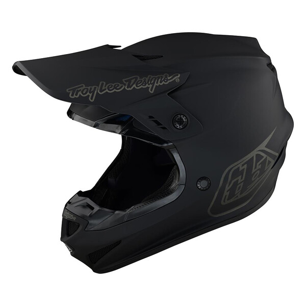 Casque GP Mono