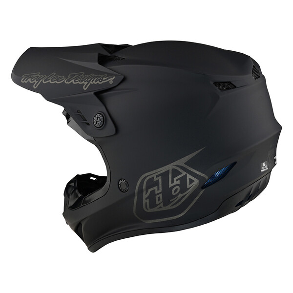 Casque GP Mono