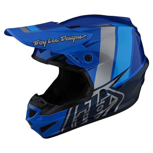 Casque GP Nova