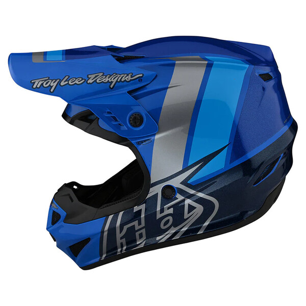 Casque GP Nova