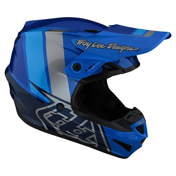 Casque GP Nova