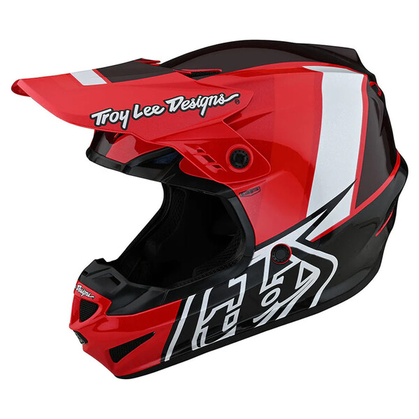 Casque GP Nova