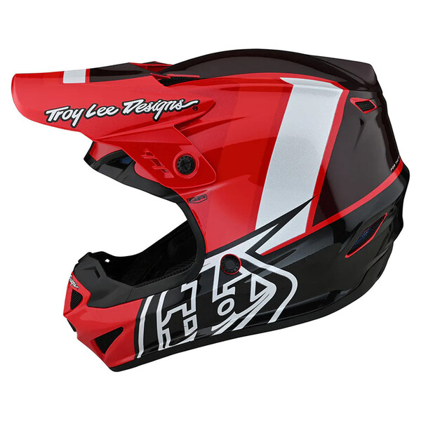 Casque GP Nova