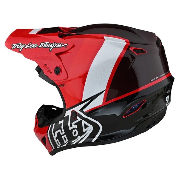 Casque GP Nova