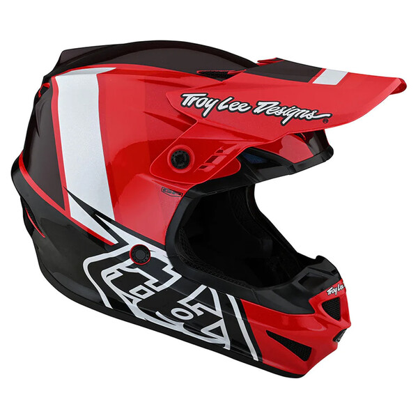 Casque GP Nova