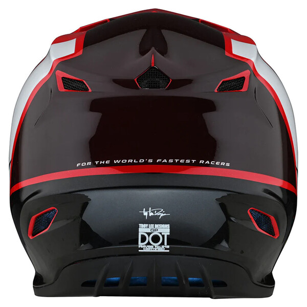 Casque GP Nova